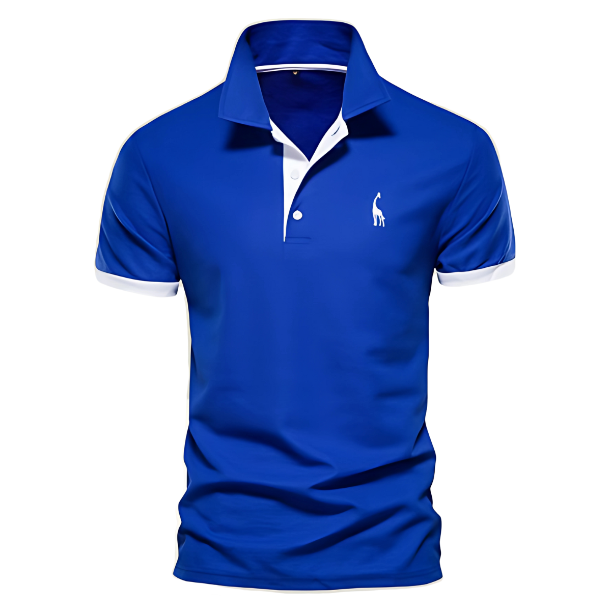 Cazel | Polo premium casual