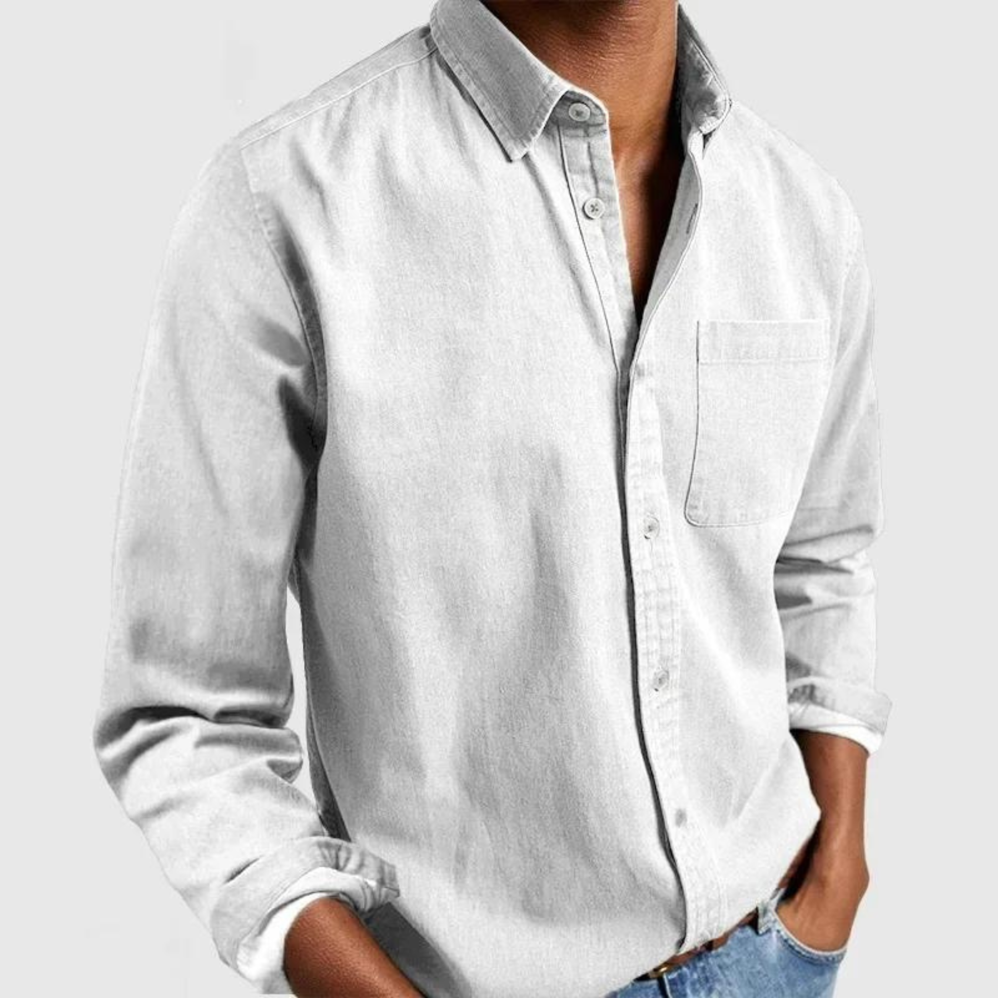 Cazel | Blusa elegante e versatile