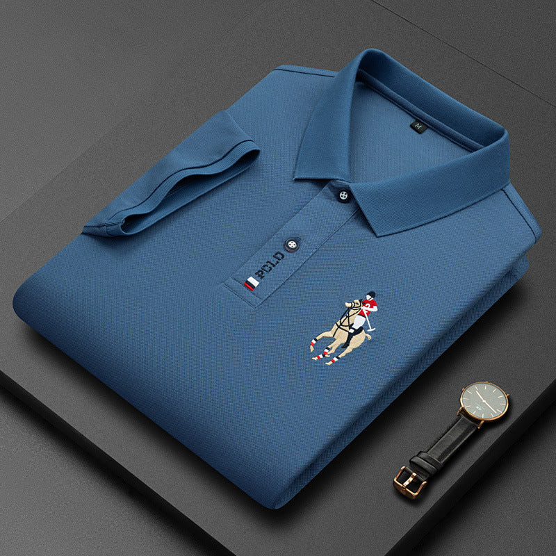 Cazel | Polo di lusso
