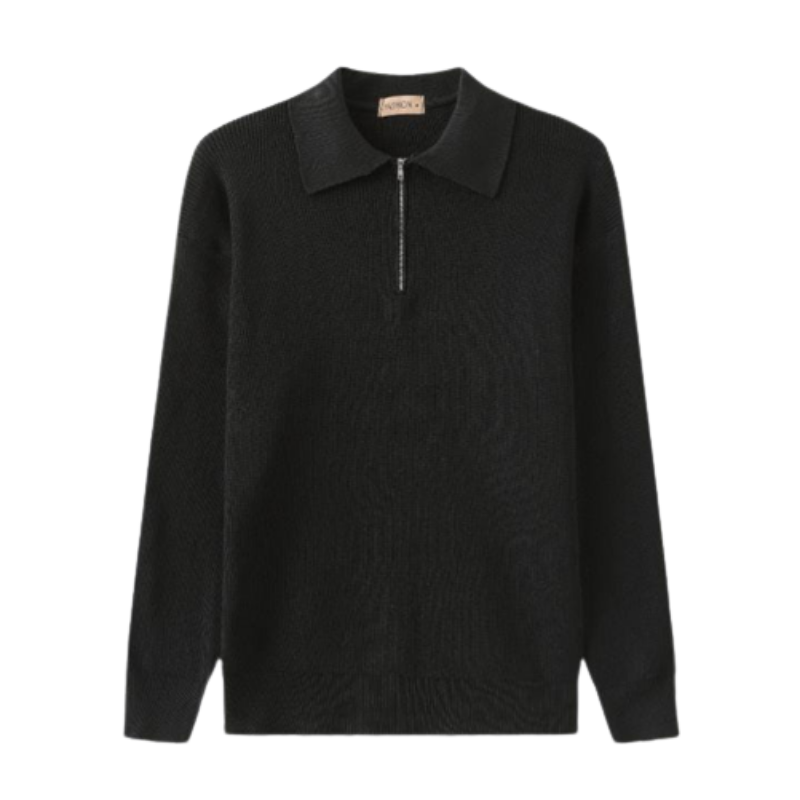 Azel | Sudadera Polo para hombres