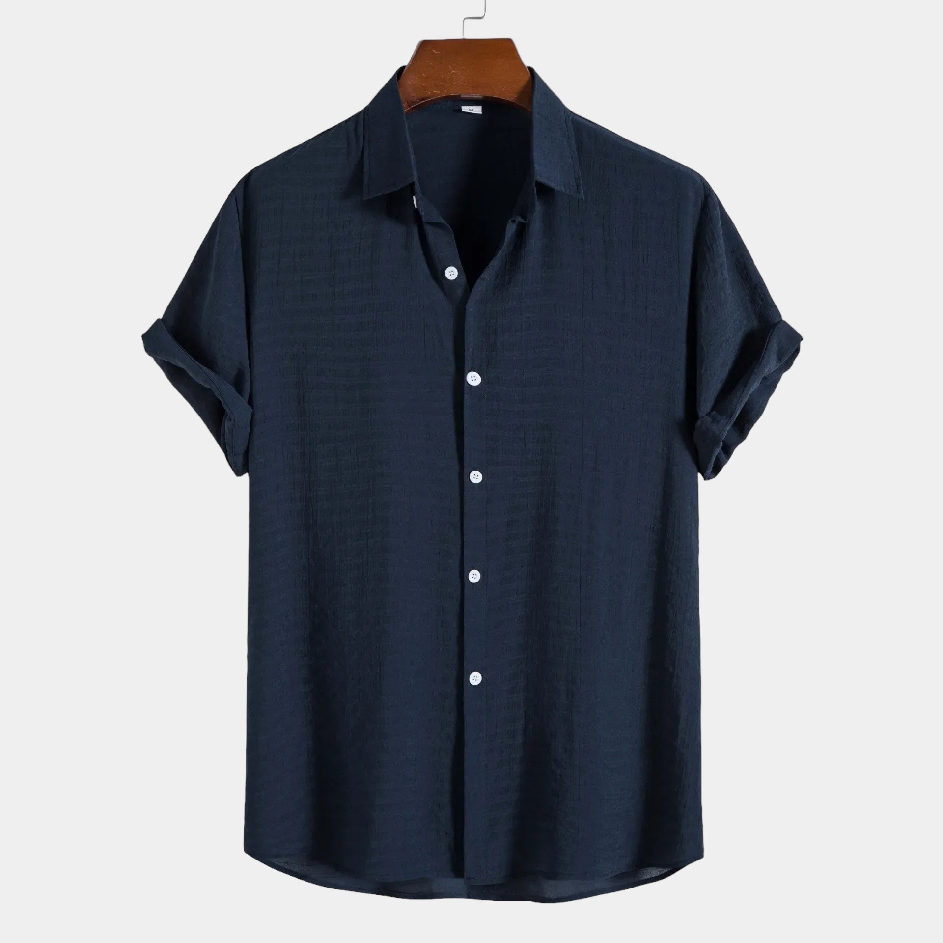 Azel | Camisa de verano Río