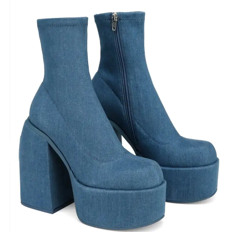 Azel | Tacones altos
