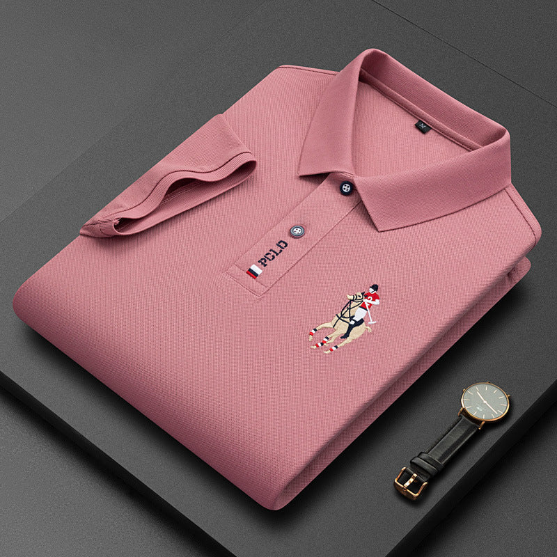 Cazel | Polo di lusso