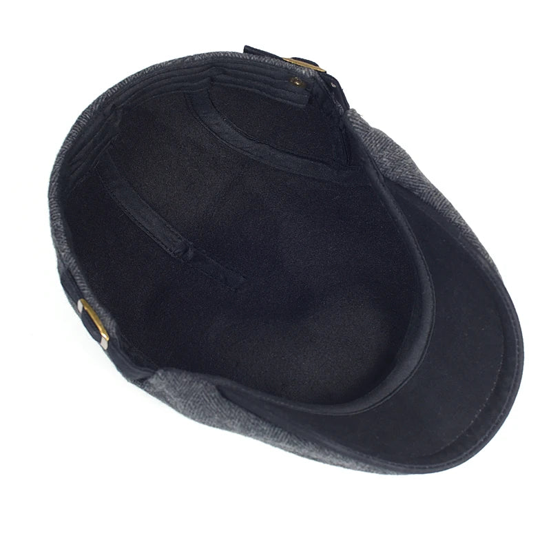 Azel | Sombrero premium para hombre