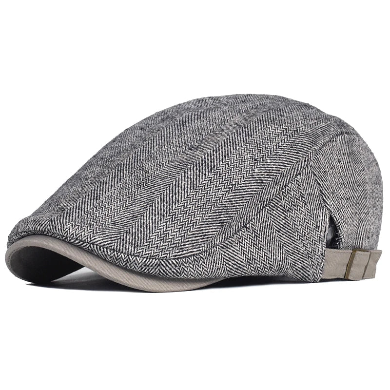 Azel | Sombrero premium para hombre