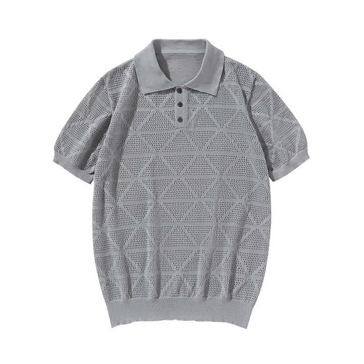 Azel | Polo de punto