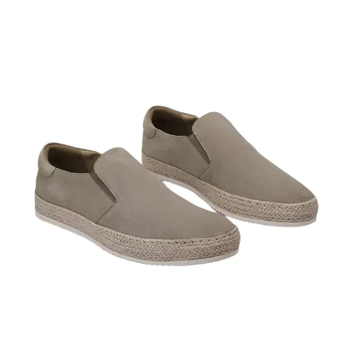 Azel | Zapatos de ciudad de ante