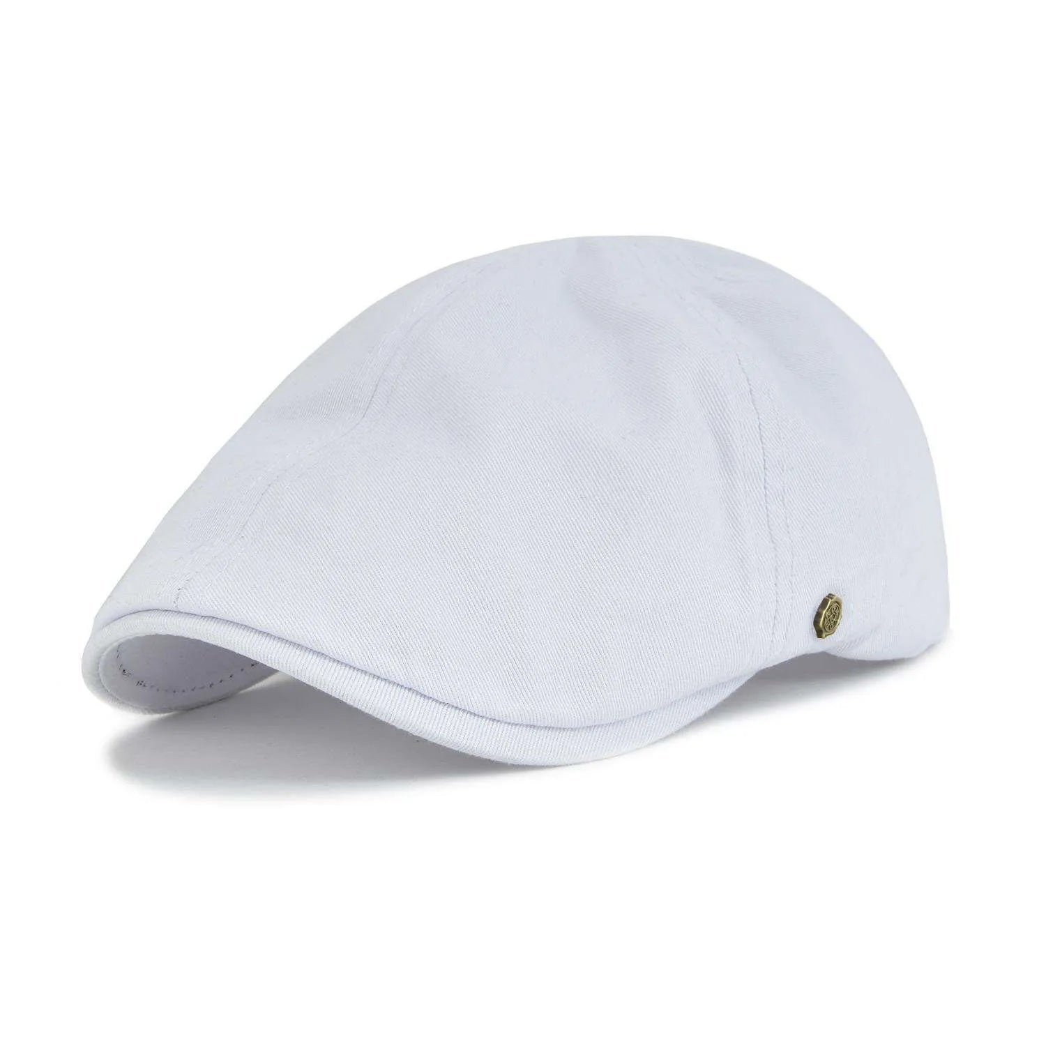 Azel | Gorra de golf de algodón