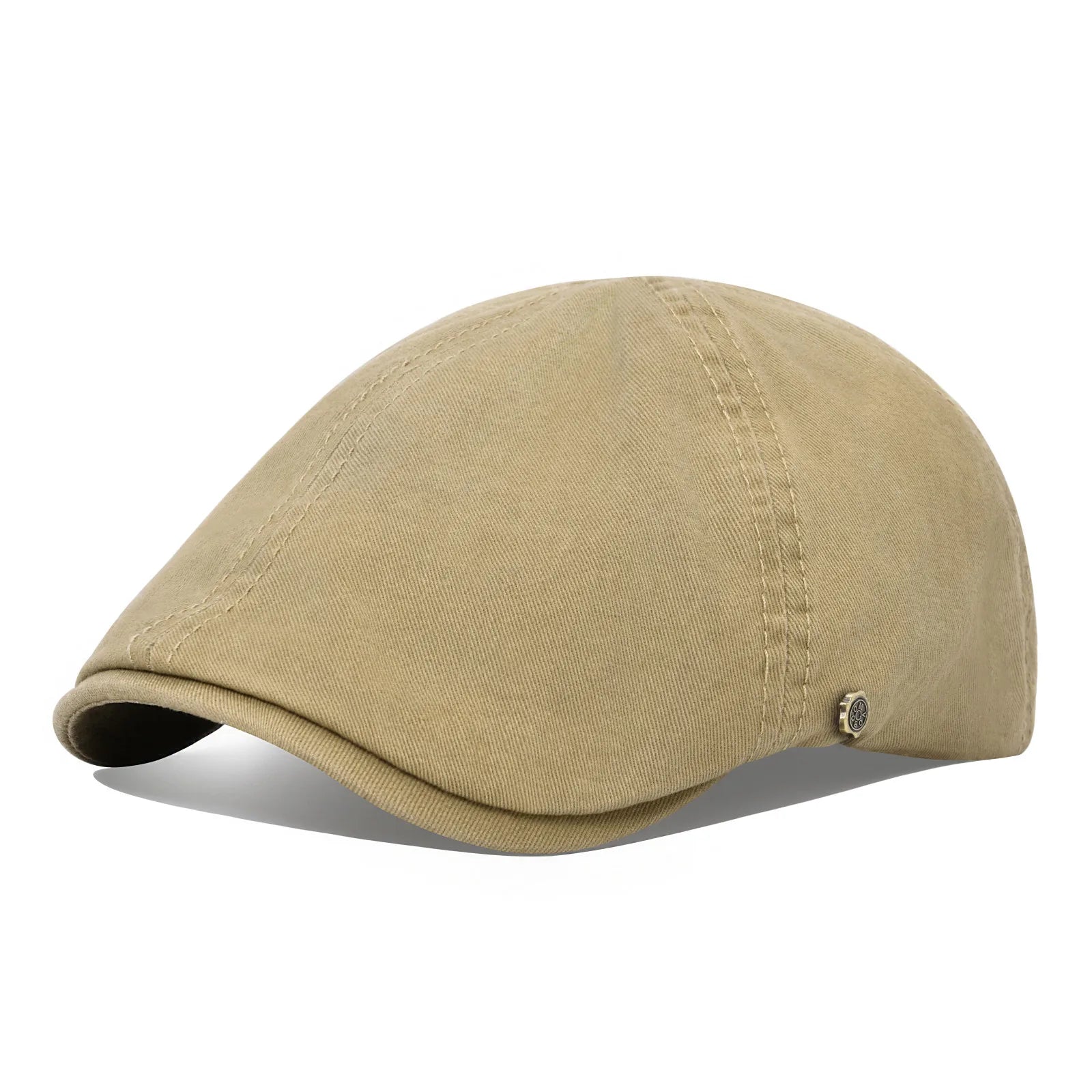 Azel | Gorra de golf de algodón