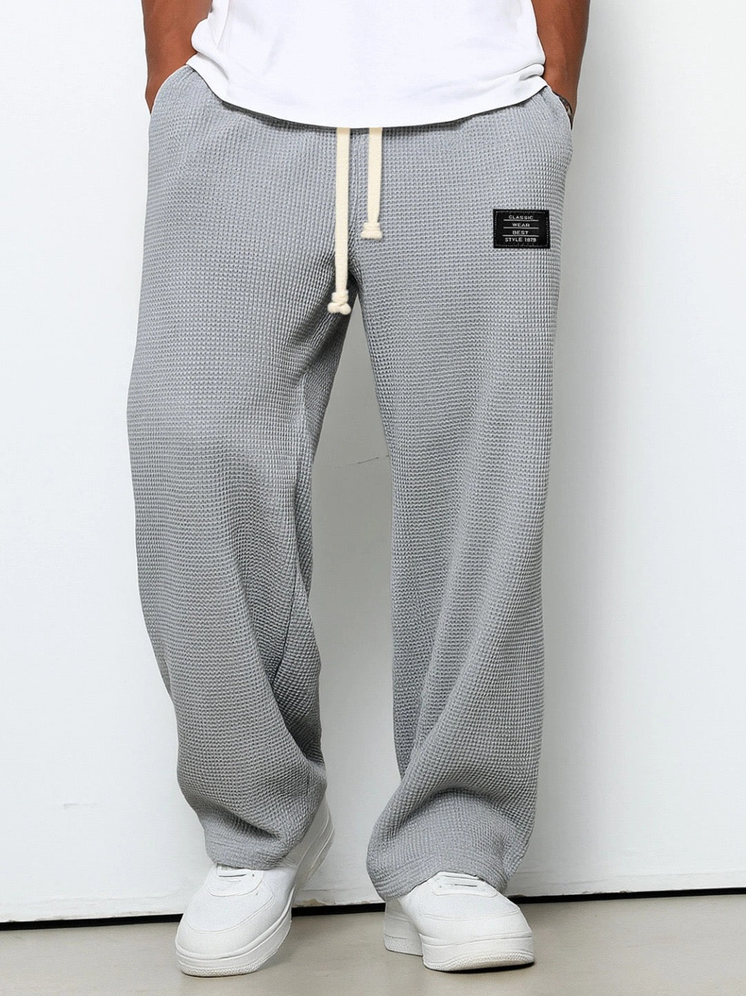 Cazel | Pantaloni da uomo a taglio comodo