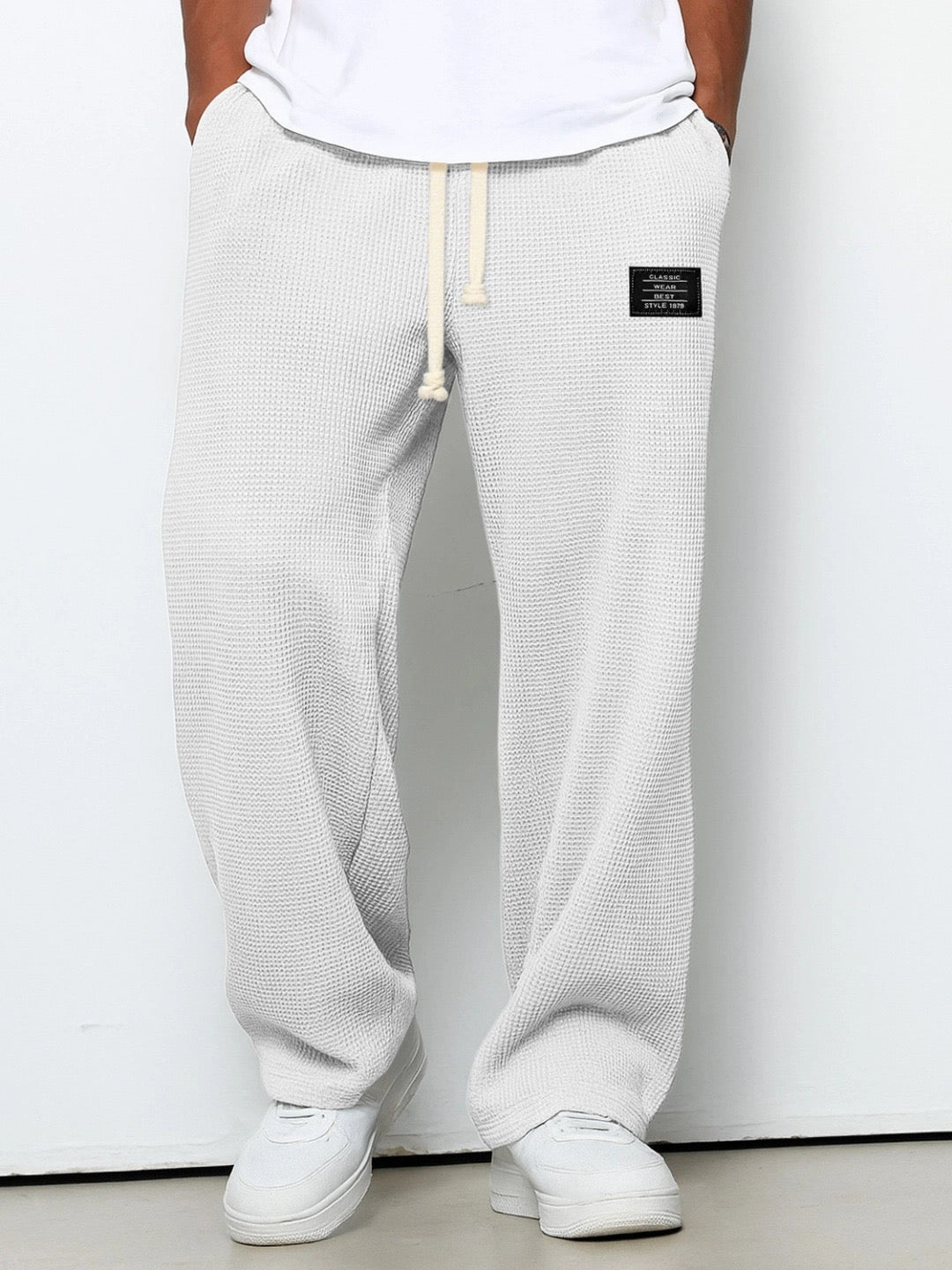Cazel | Pantaloni da uomo a taglio comodo