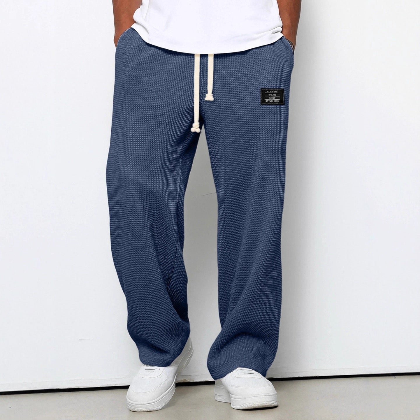 Cazel | Pantaloni da uomo a taglio comodo