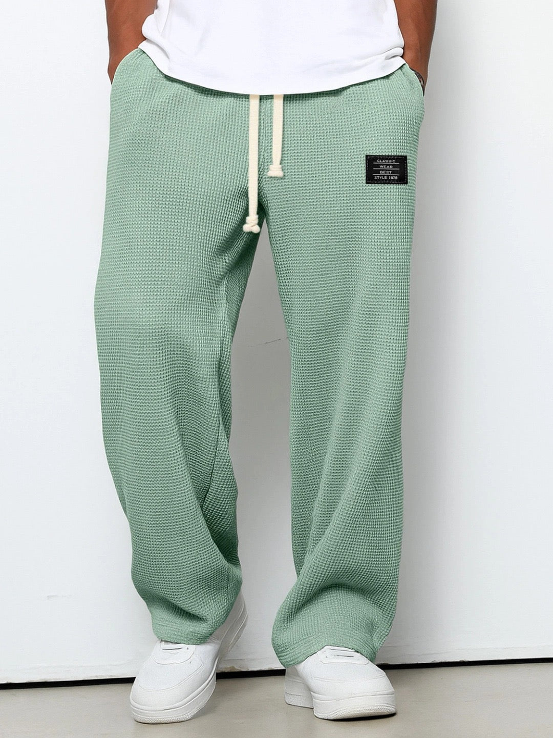 Cazel | Pantaloni da uomo a taglio comodo