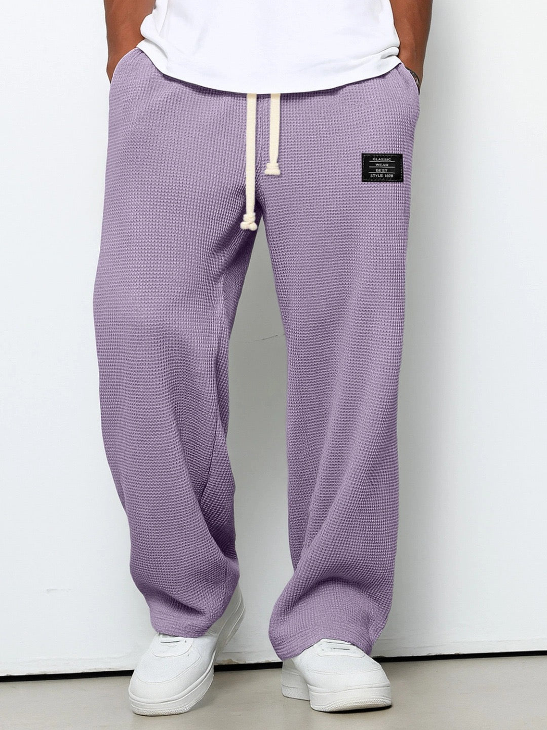Cazel | Pantaloni da uomo a taglio comodo