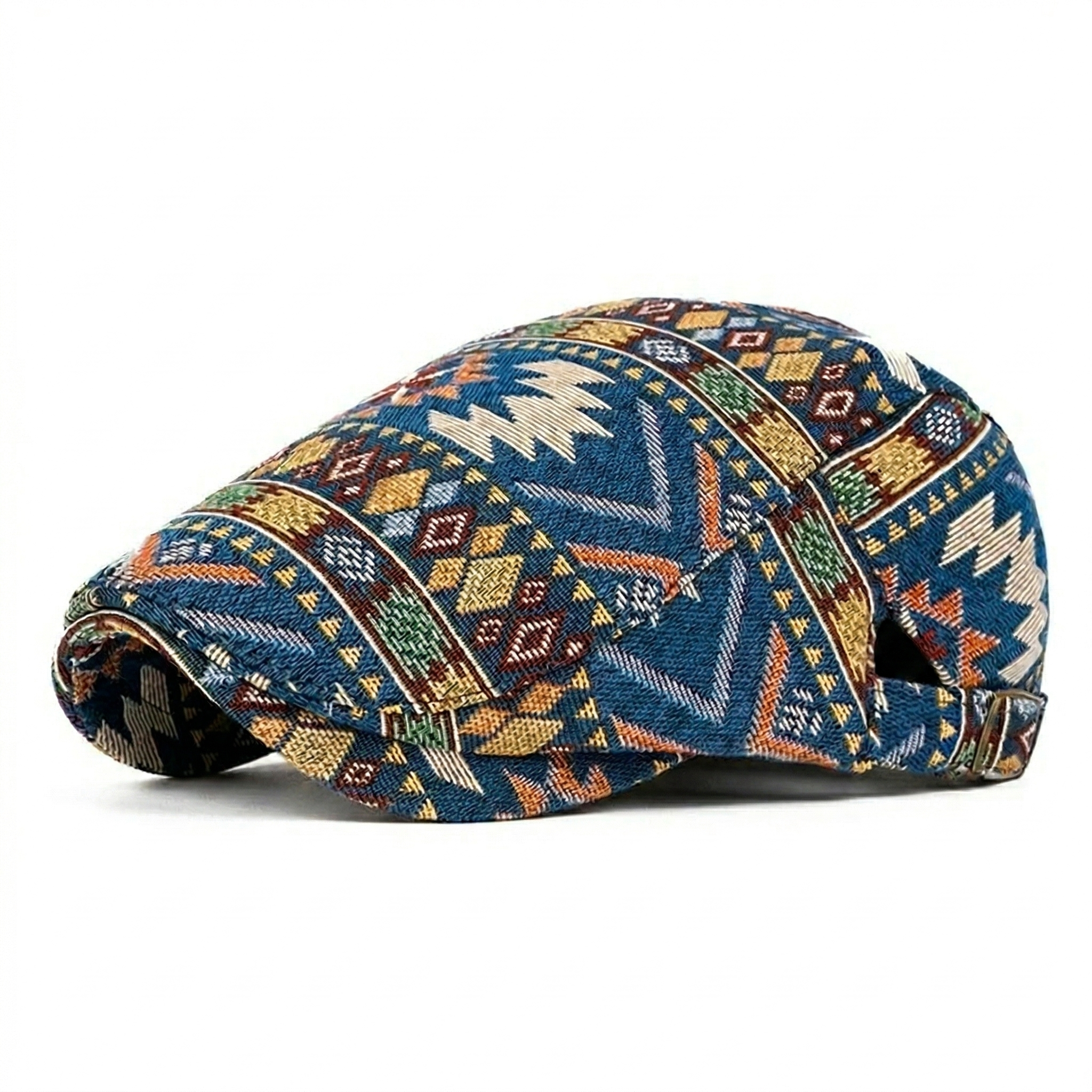 Azel | Gorra retro de colores ajustable