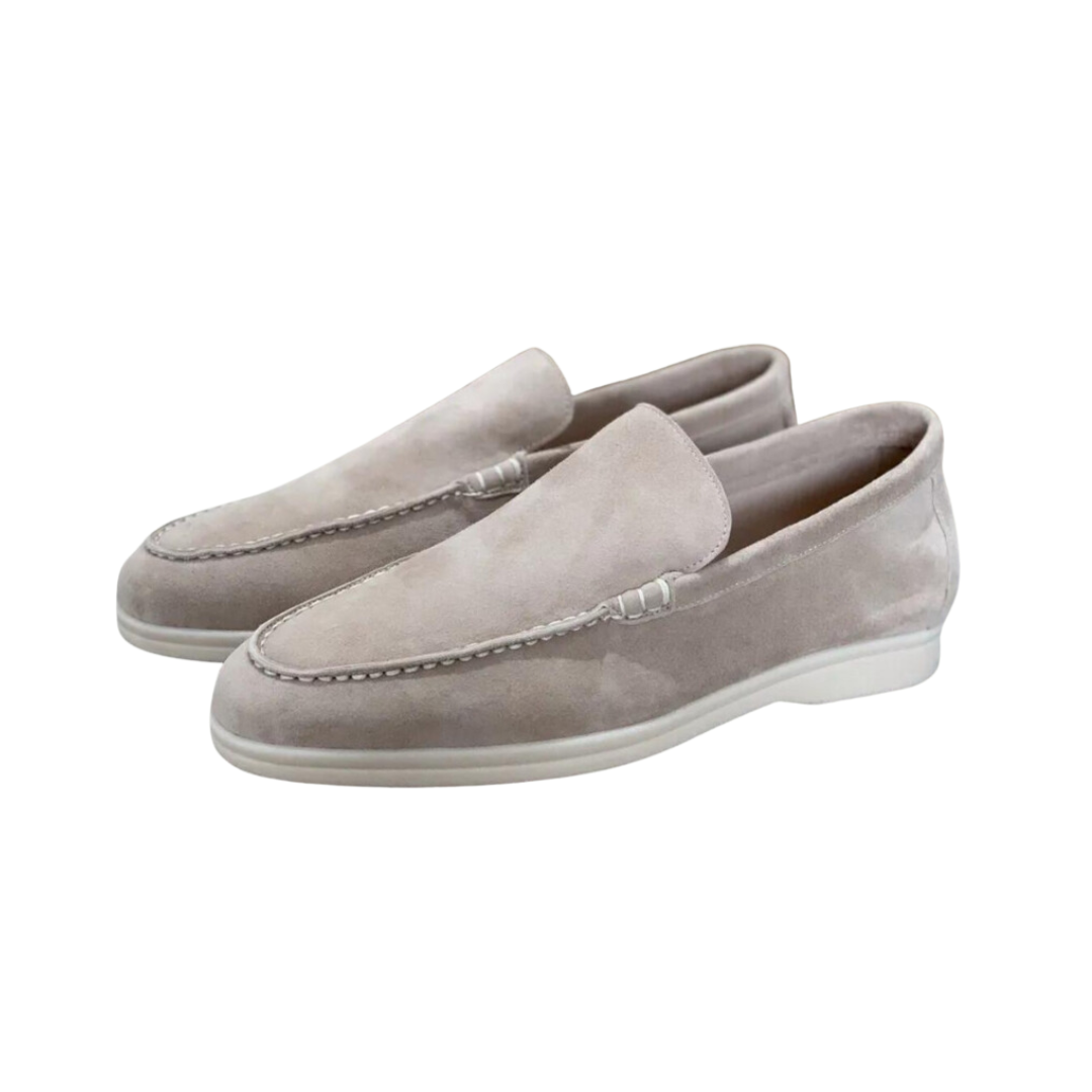 Azel | Zapatos de ante