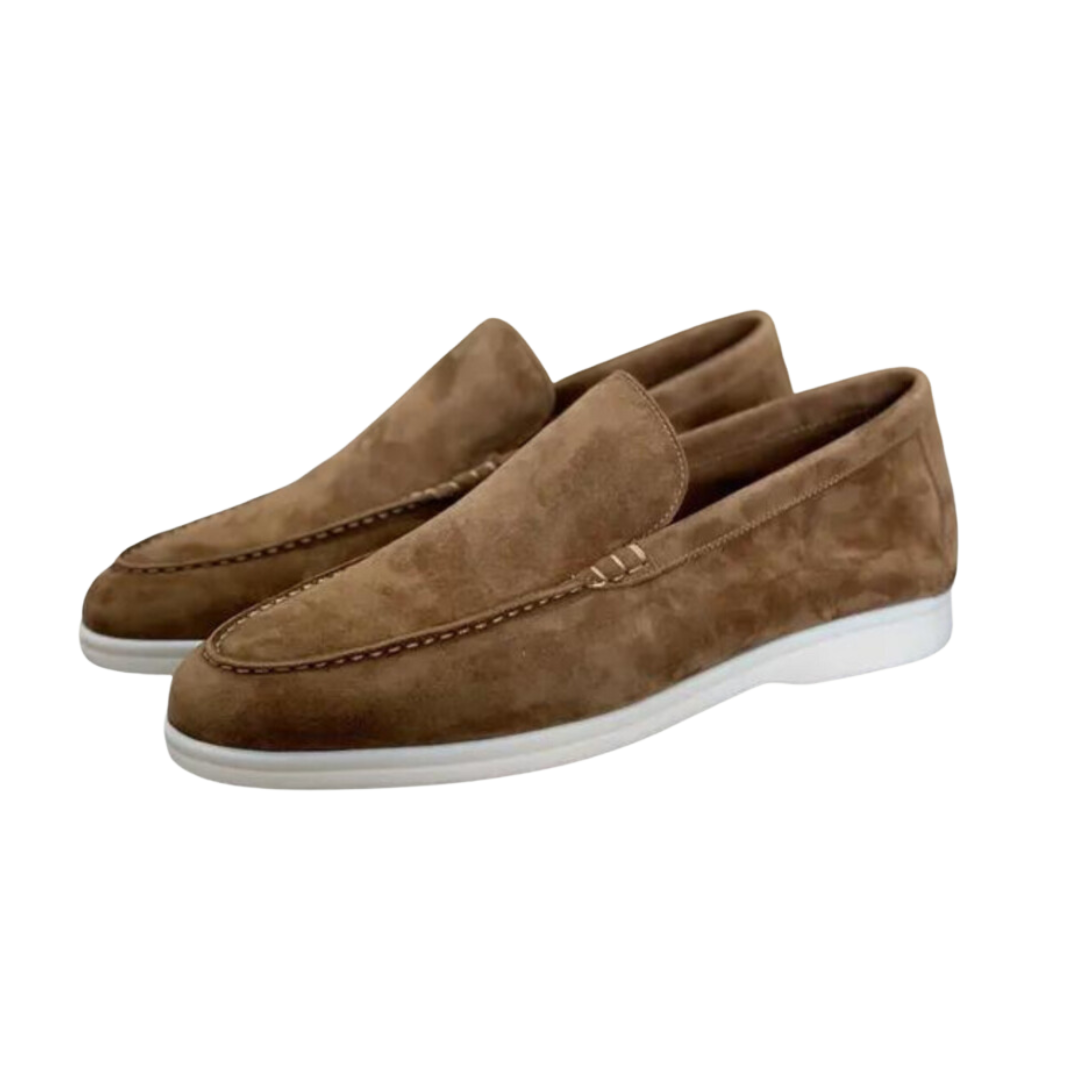 Azel | Zapatos de ante
