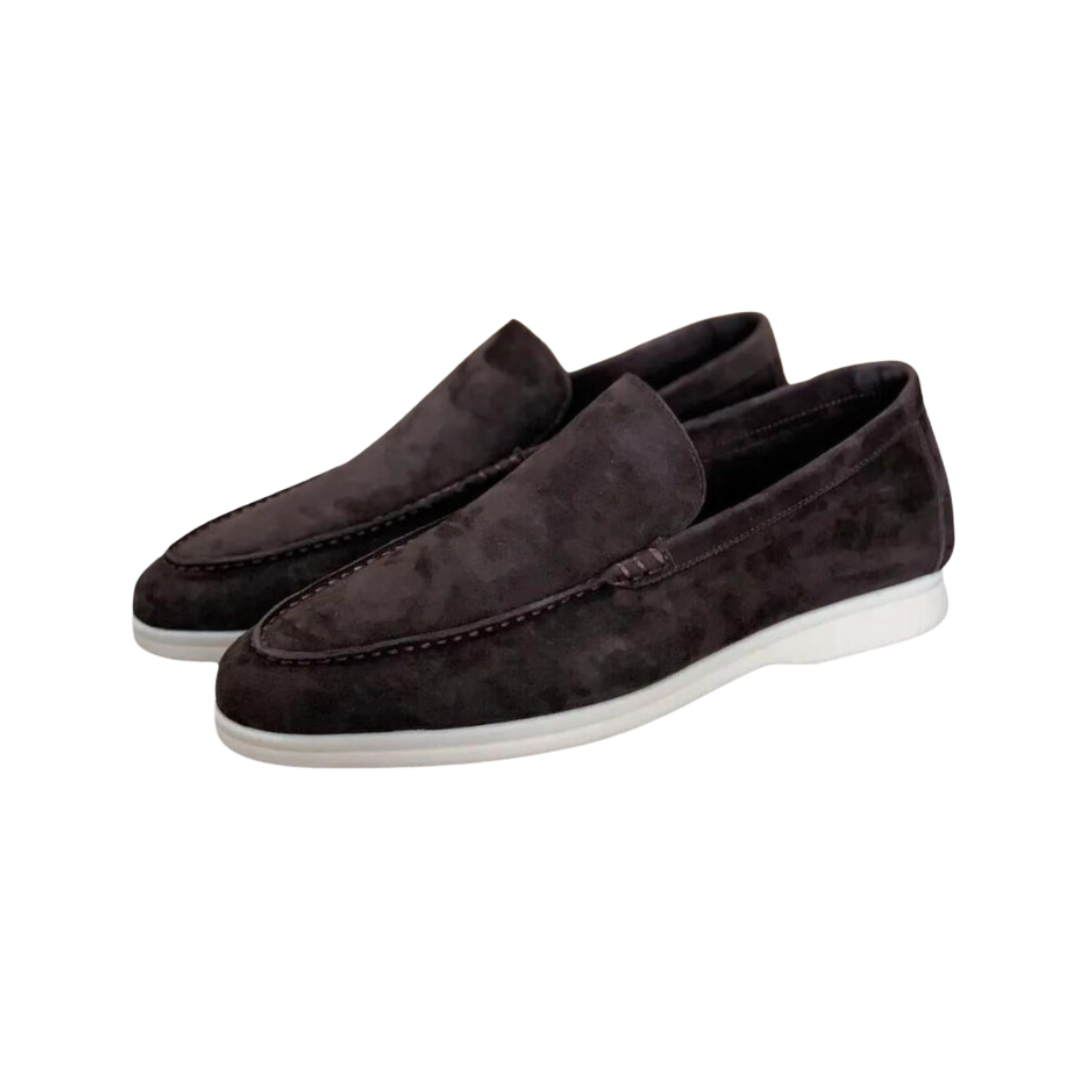 Azel | Zapatos de ante