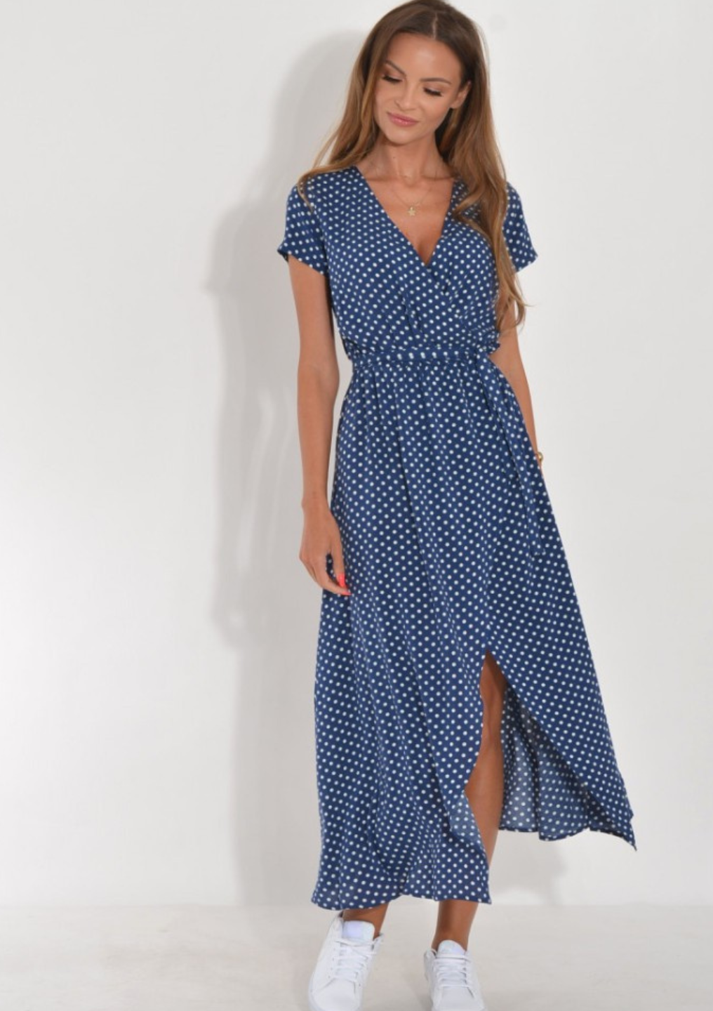 Azel | Vestido fluido y versátil