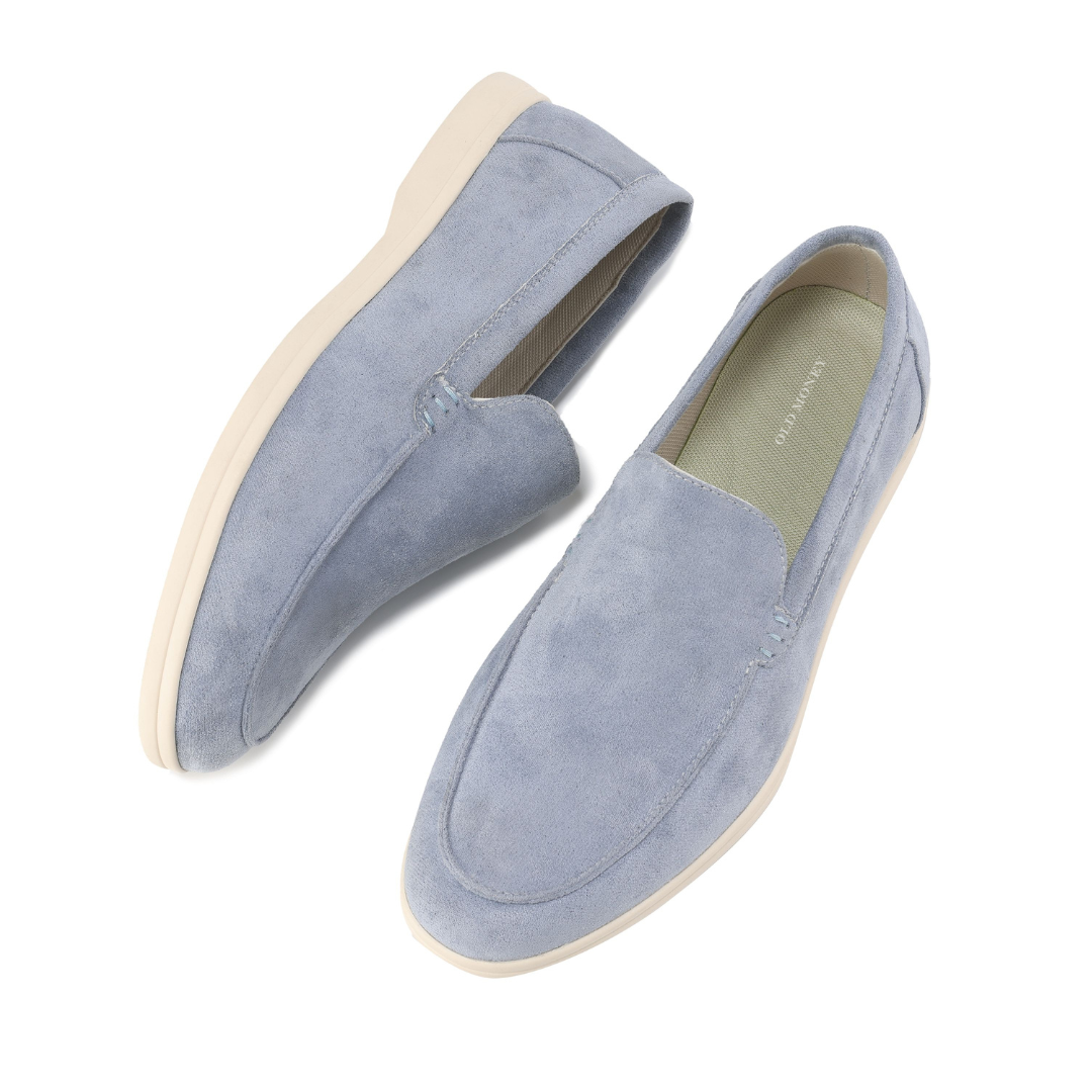 Azel | Zapatos de ante