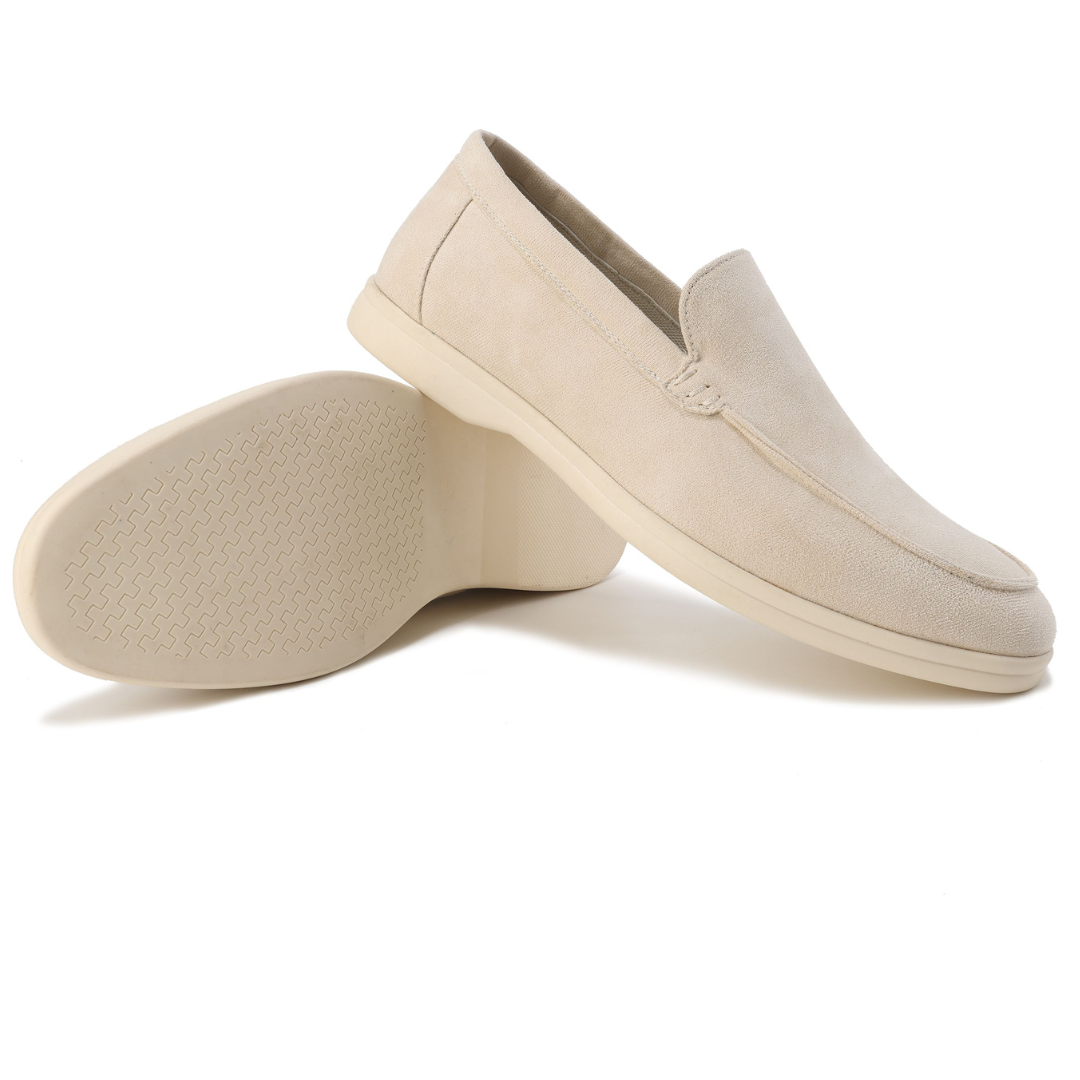 Azel | Zapatos de ante