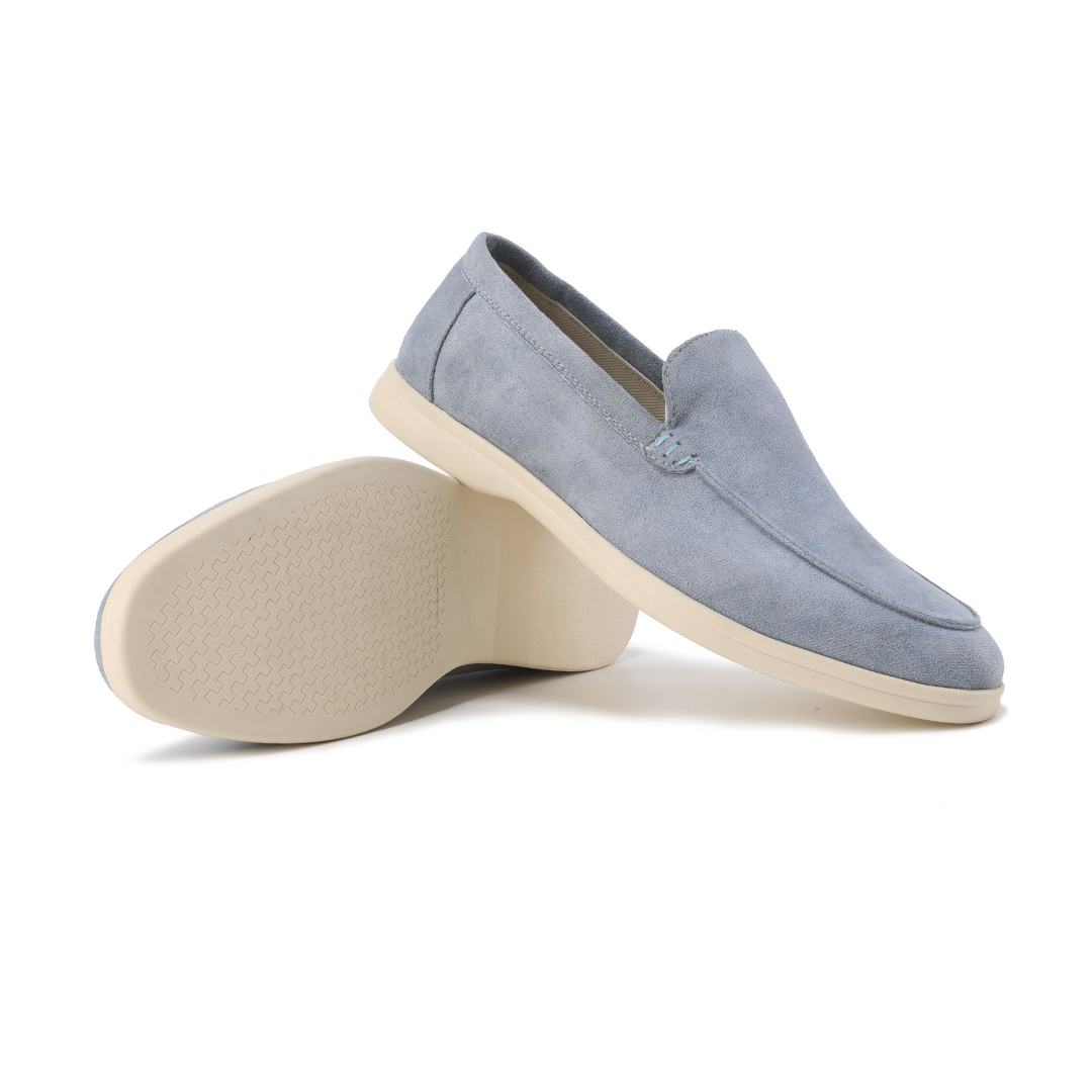 Azel | Zapatos de ante