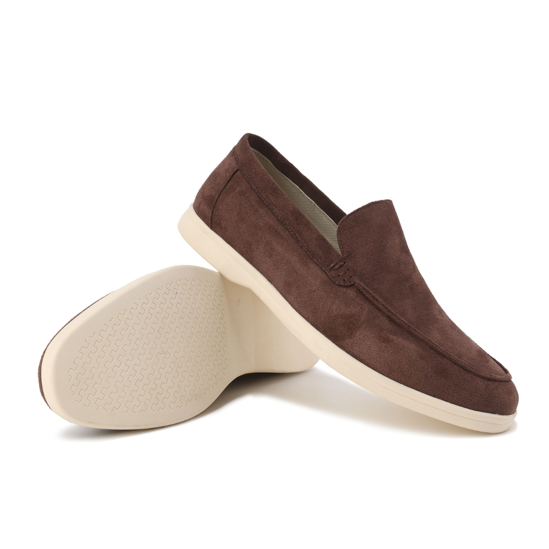 Azel | Zapatos de ante