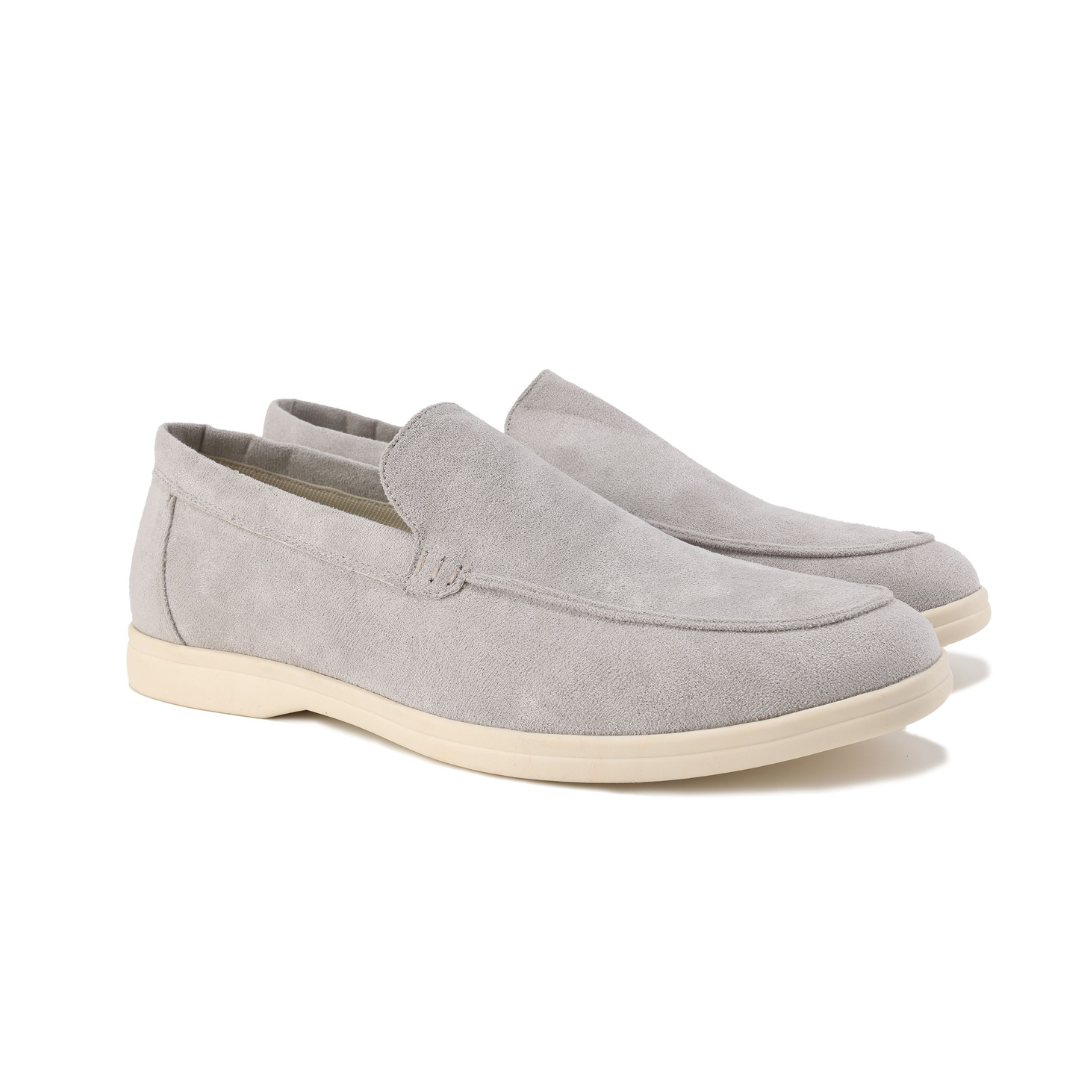 Azel | Zapatos de ante