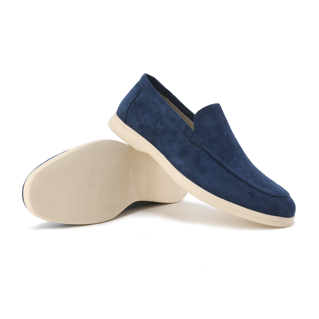 Azel | Zapatos de ante