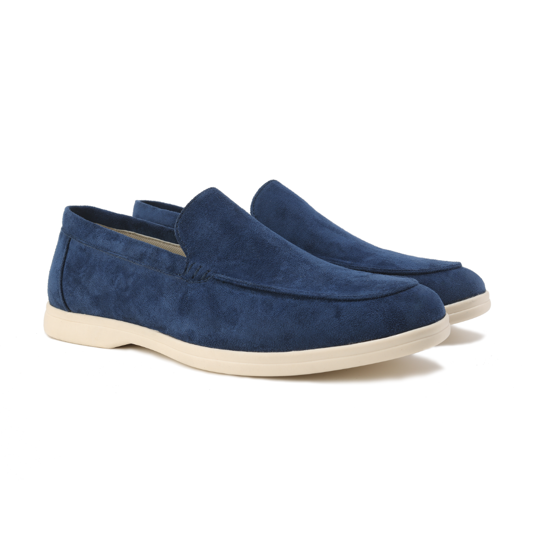 Azel | Zapatos de ante