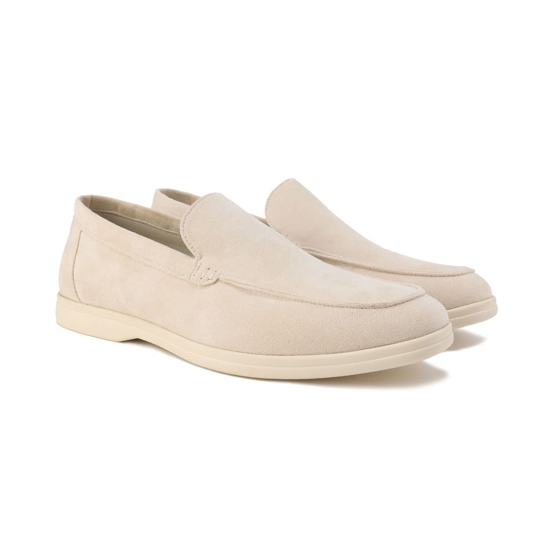 Azel | Zapatos de ante