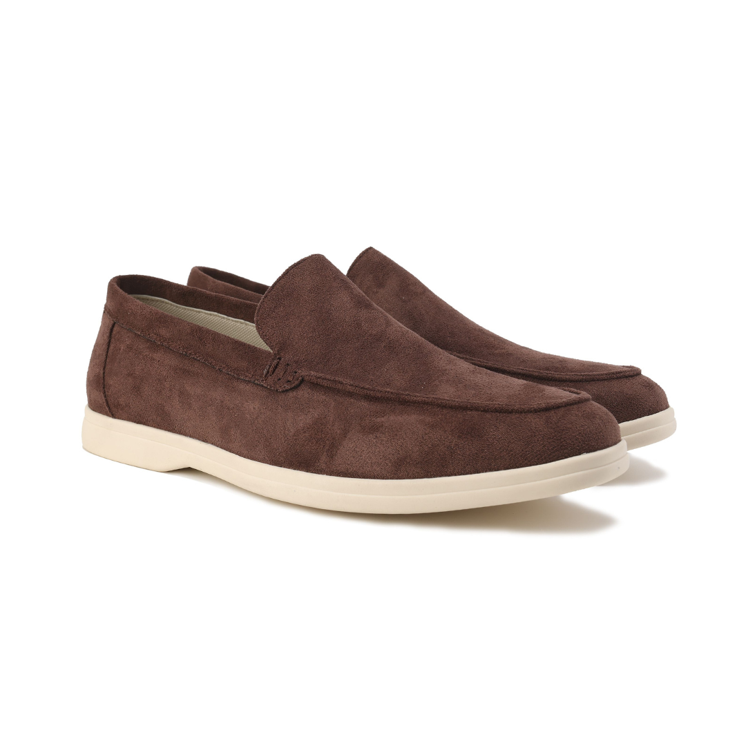 Azel | Zapatos de ante