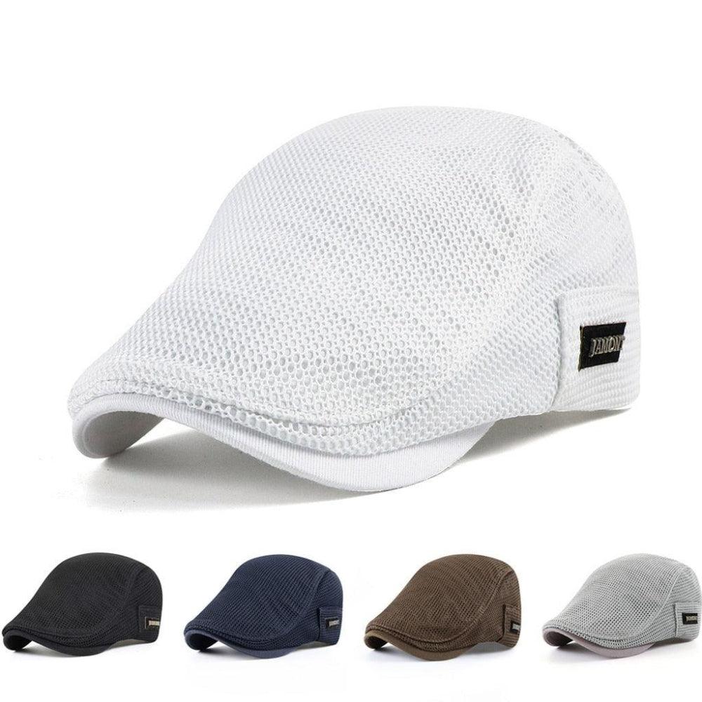 Azel | Gorro ligero para hombre
