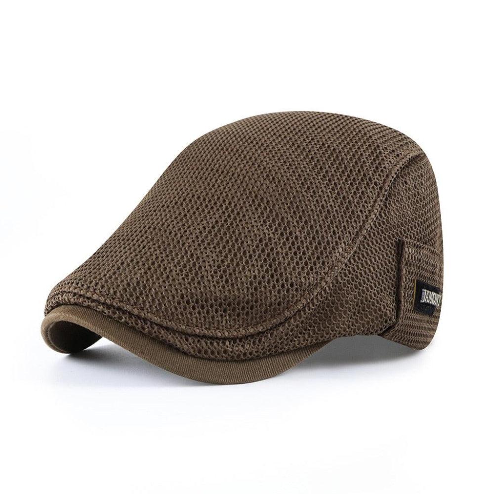 Azel | Gorro ligero para hombre