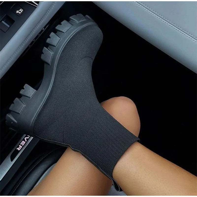 Azel | Botines