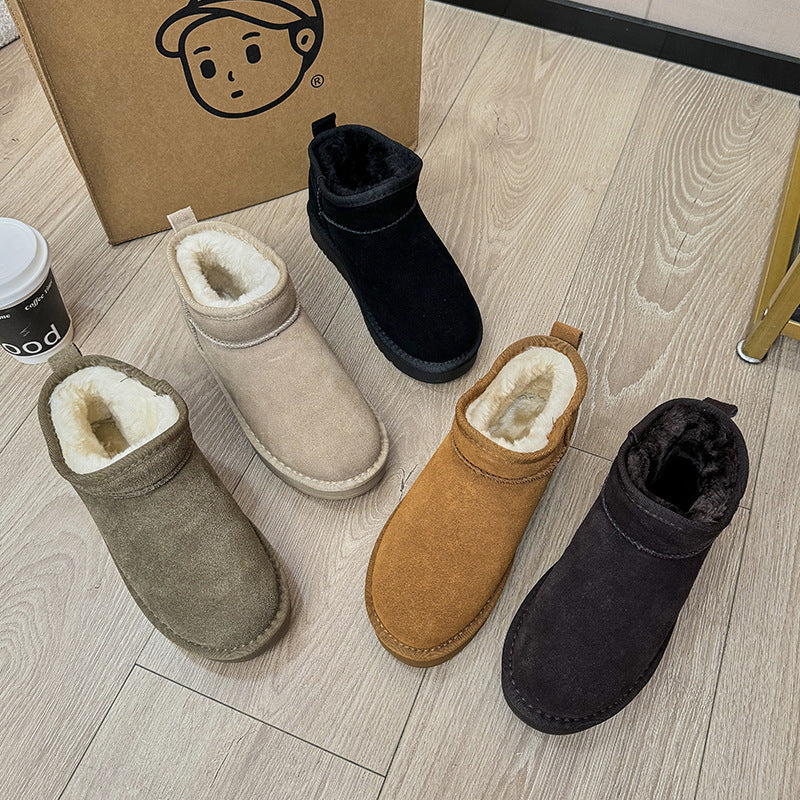 Azel | Botas de alta calidad