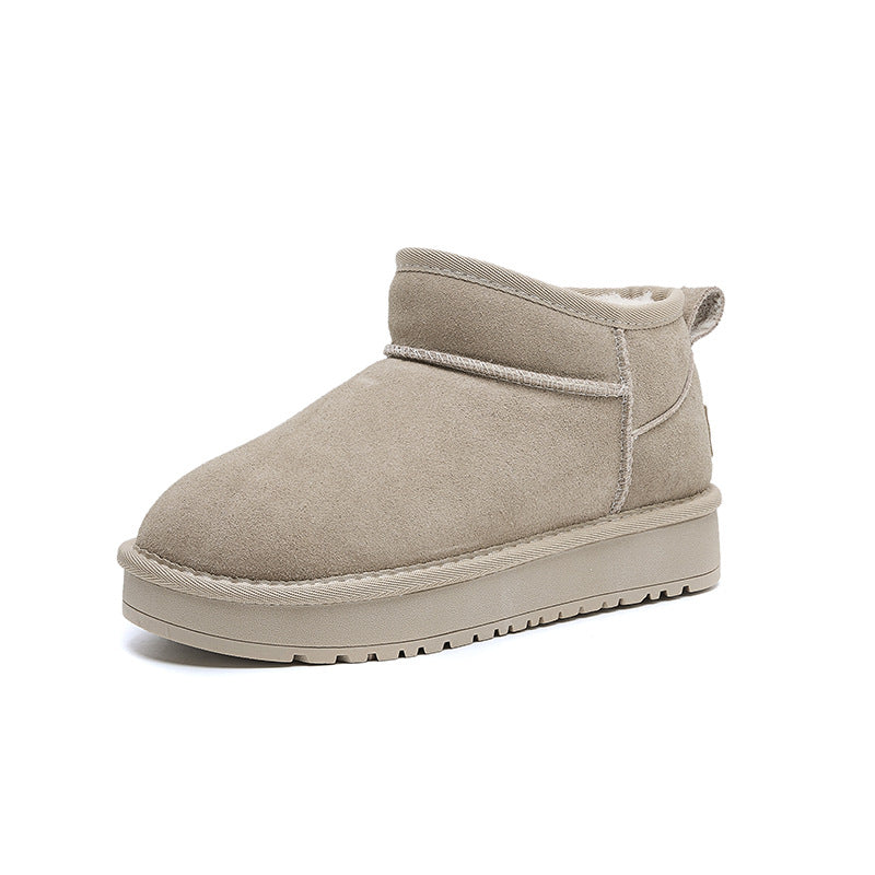 Azel | Botas de alta calidad