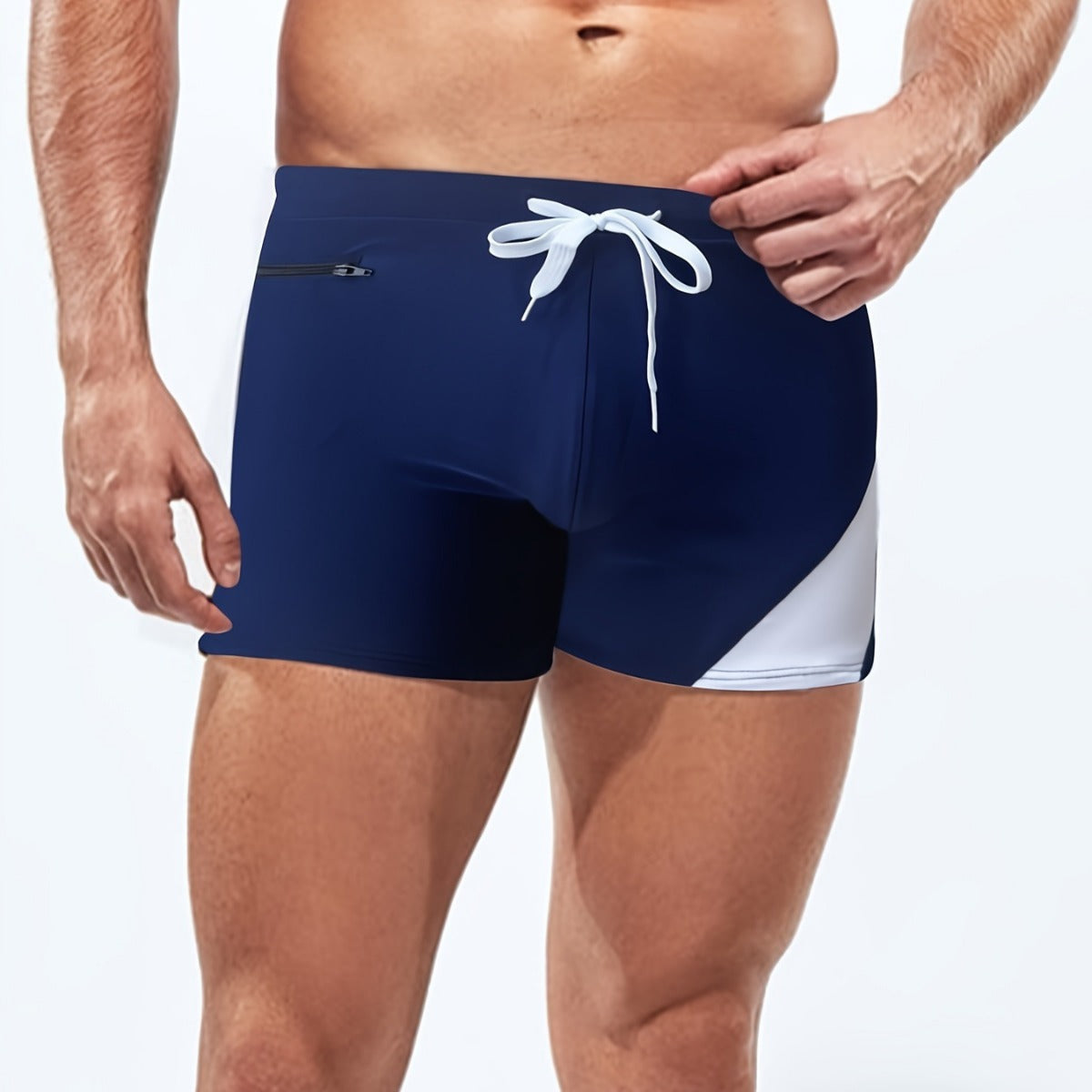 Azel | Bañador Deportivo Náutico