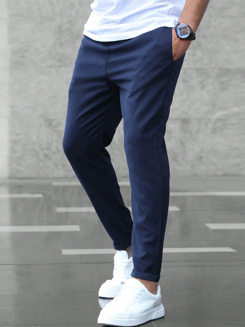 Azel | Pantalón elástico de calidad superior