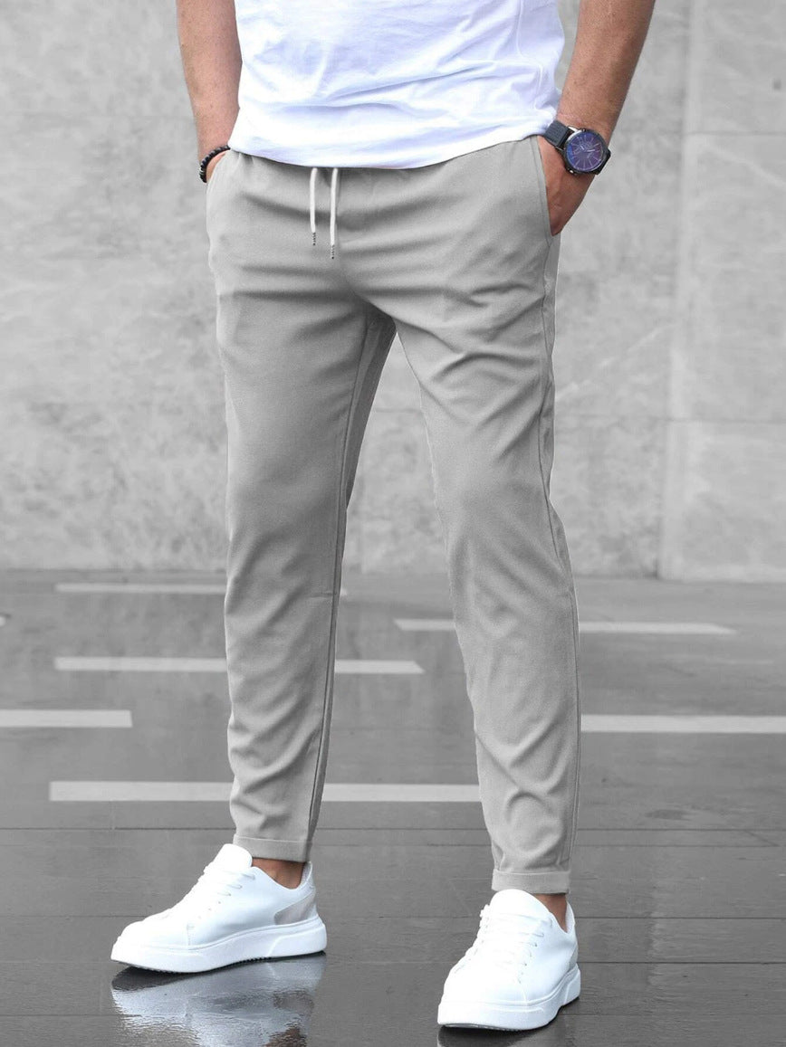 Azel | Pantalón elástico de calidad superior