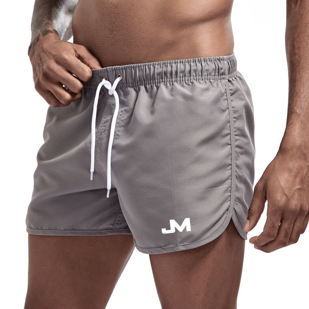 Azel | Short de Baño Deportivo Moderno