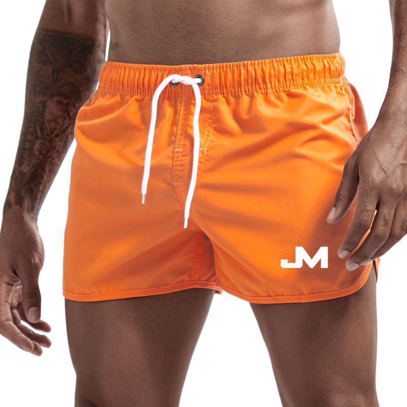 Azel | Short de Baño Deportivo Moderno