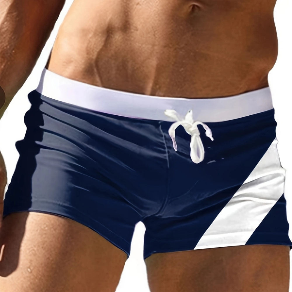 Azel | Bañador Deportivo Chic