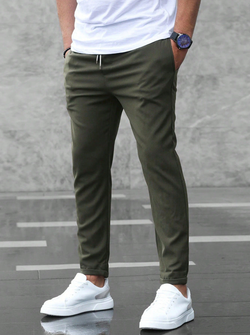 Azel | Pantalón elástico de calidad superior