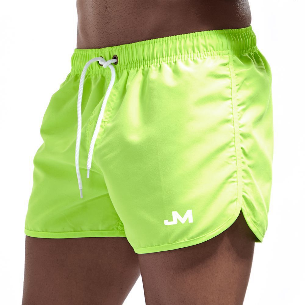 Azel | Short de Baño Deportivo Moderno