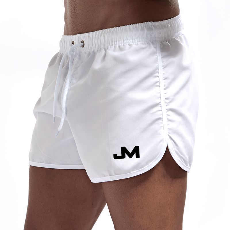 Azel | Short de Baño Deportivo Moderno