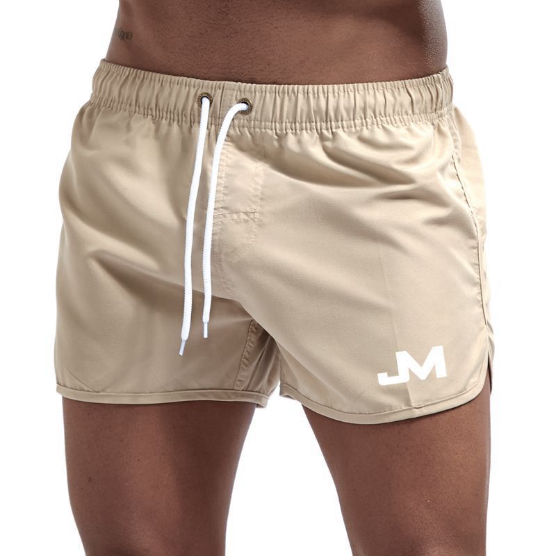 Azel | Short de Baño Deportivo Moderno
