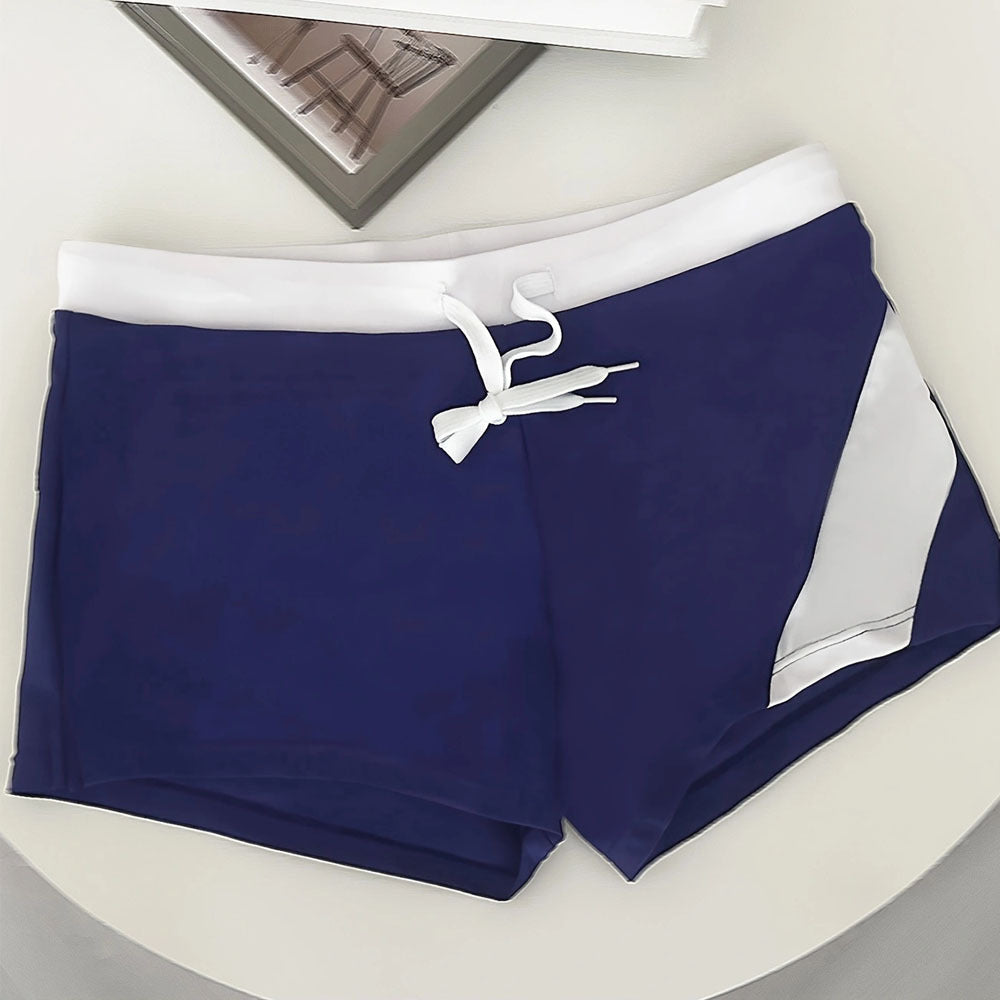 Azel | Bañador Deportivo Chic