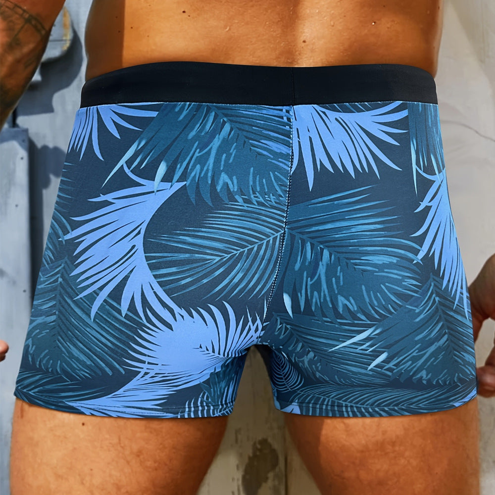 Azel | Bañador Tropical Moderno