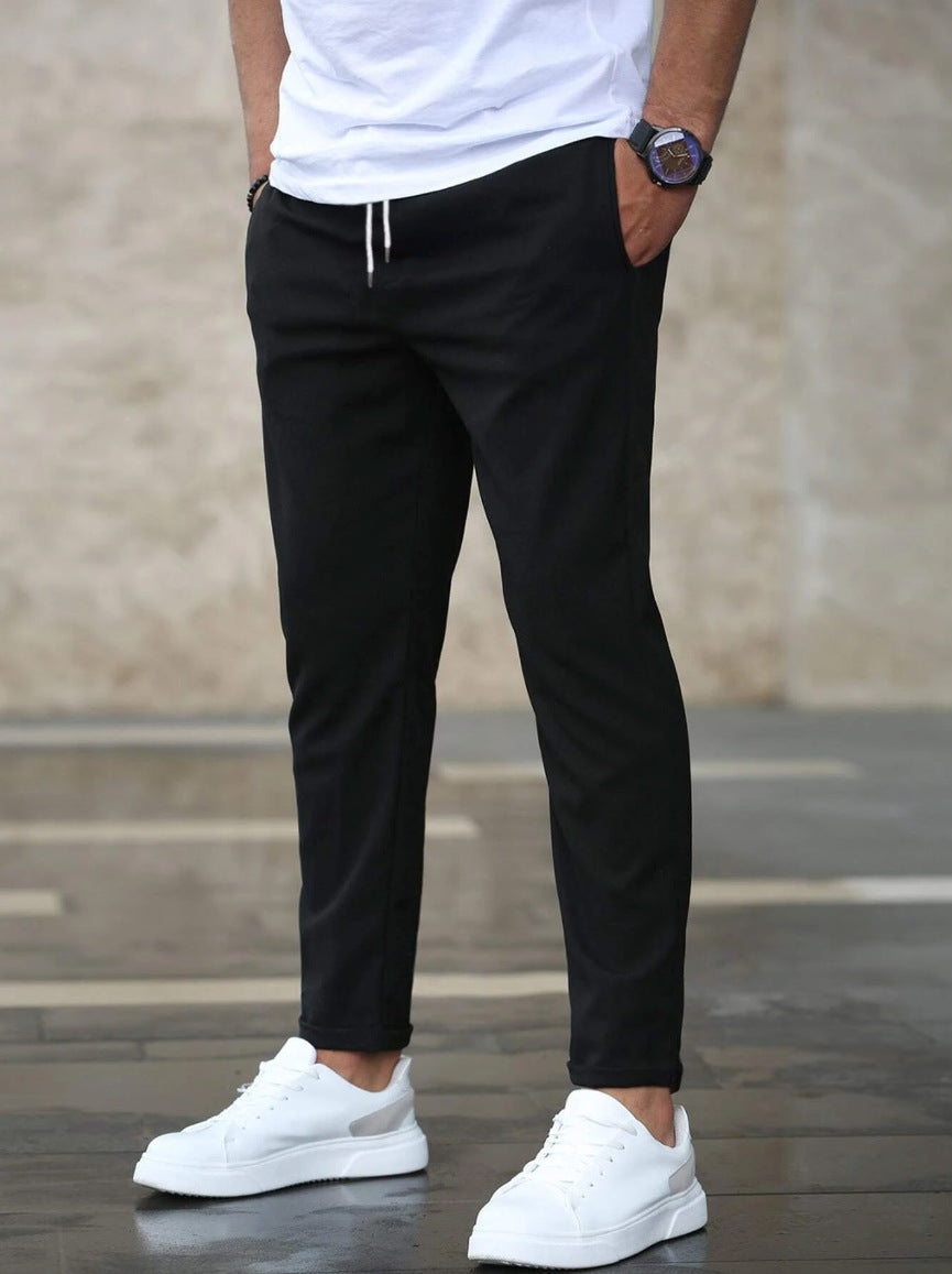 Azel | Pantalón elástico de calidad superior